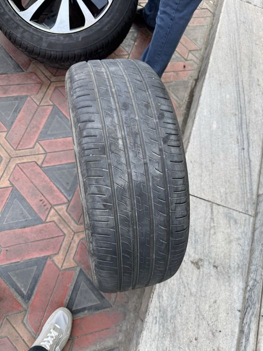 Balon BYD chempion zavadskoy