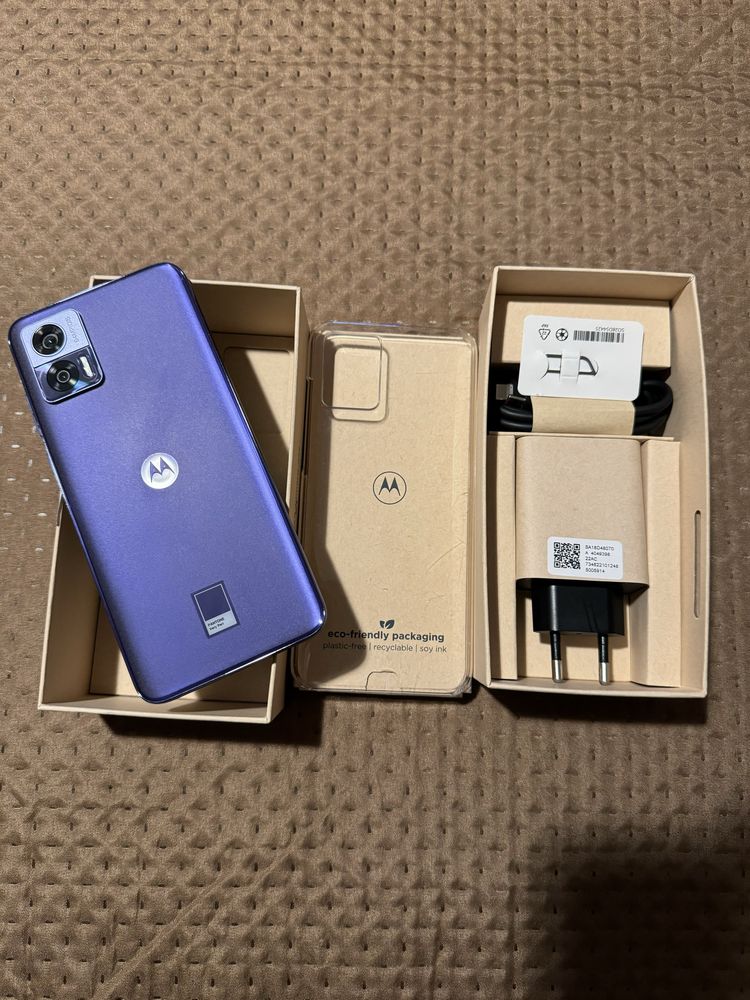 Motorola EDGE 30 neo