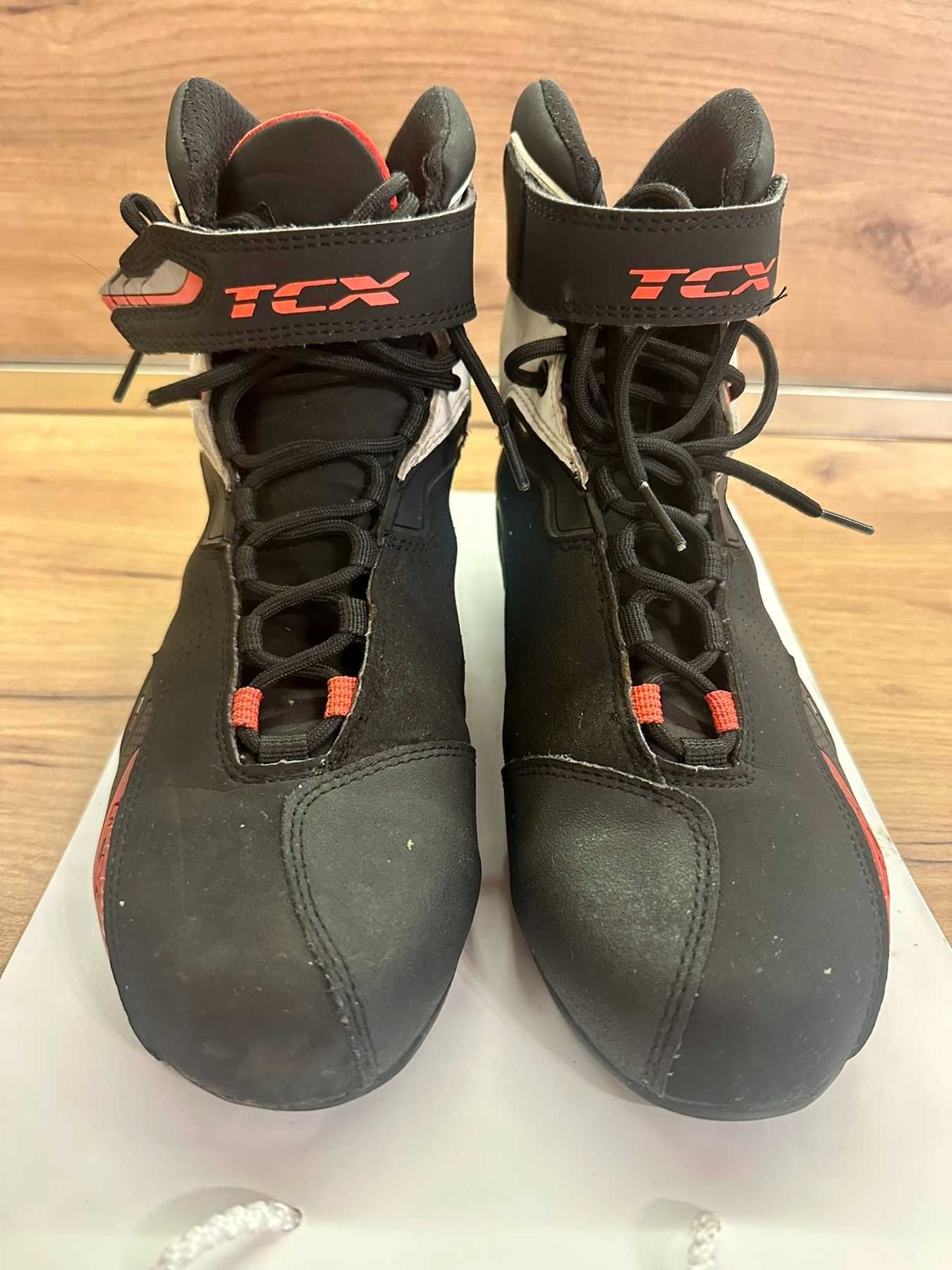 Мото боти TCX Italia