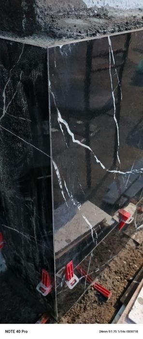 Кафел ва сокил терамиз Сиз Хохлаган Усулда