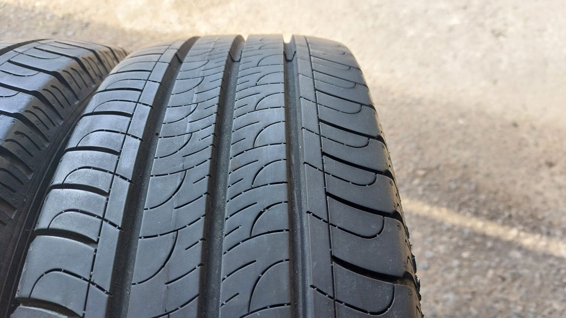 Летни гуми за Бус 215/65/16 C Goodyear Efficient Grip Cargo 4 броя