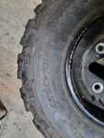 Anvelope cu janta 22X7R10