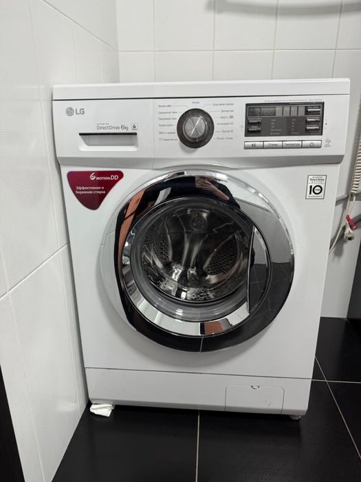 Продам стиральную машинку