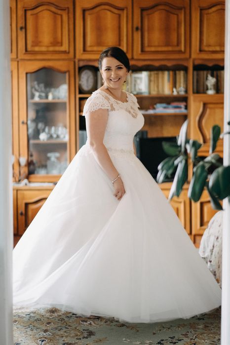Rochie de mireasa