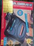 Продам Sega 500 игр