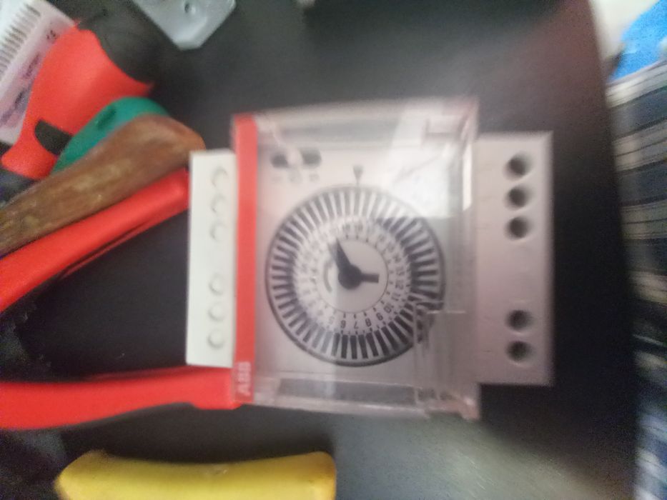 Schneider, Eaton, Hager, ABB - Sigurante, timere, auxiliare - Sina DIN