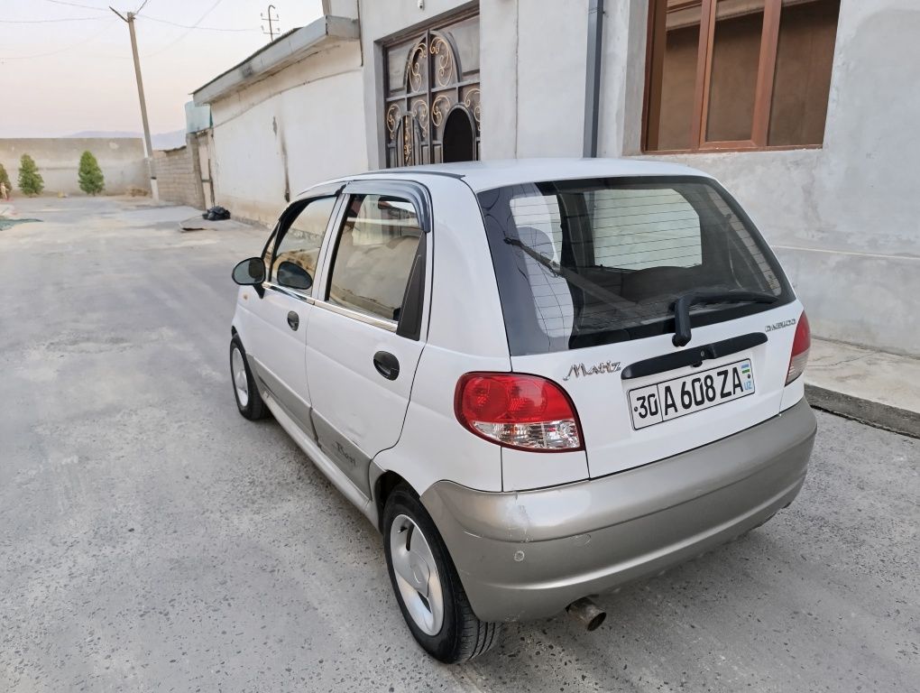 Matiz best sotiladi 2011 gazi propan naxtga va kreditga chiqadi