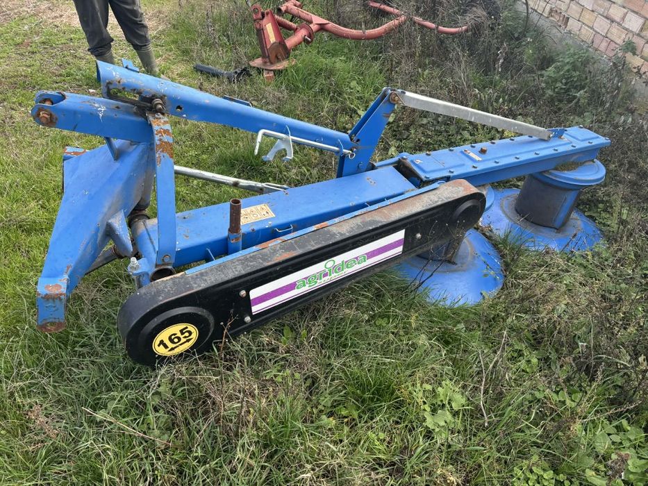 Продавам косачка