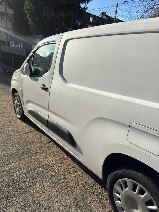 Vand Opel Combo Germania