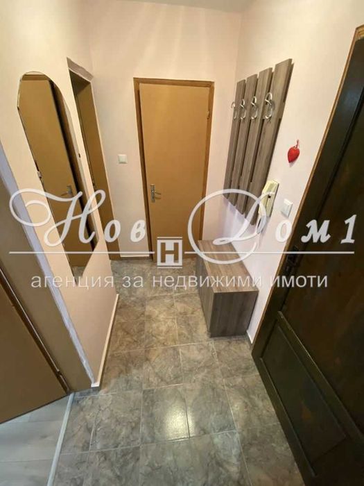 Дава се под наем Двустаен апартамент в Варна, Лятно кино Тракия - 55 кв.м за 408 € - Снимка #7