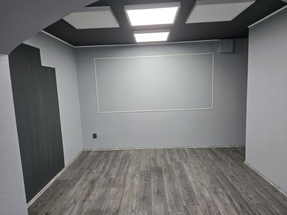 Spatiu comercial stradal matei basarab nord