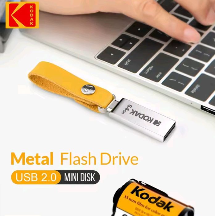Stick memorie Memory Stick 64 GB Casual Design