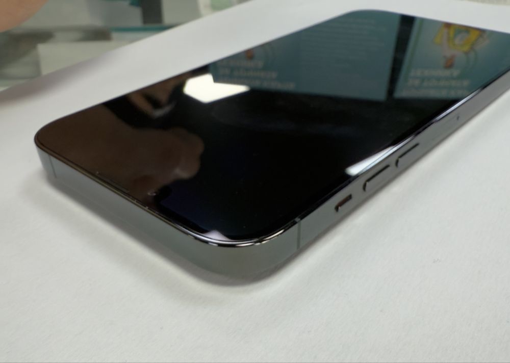 Iphone 13 pro max 128GB ALPINE GREEN