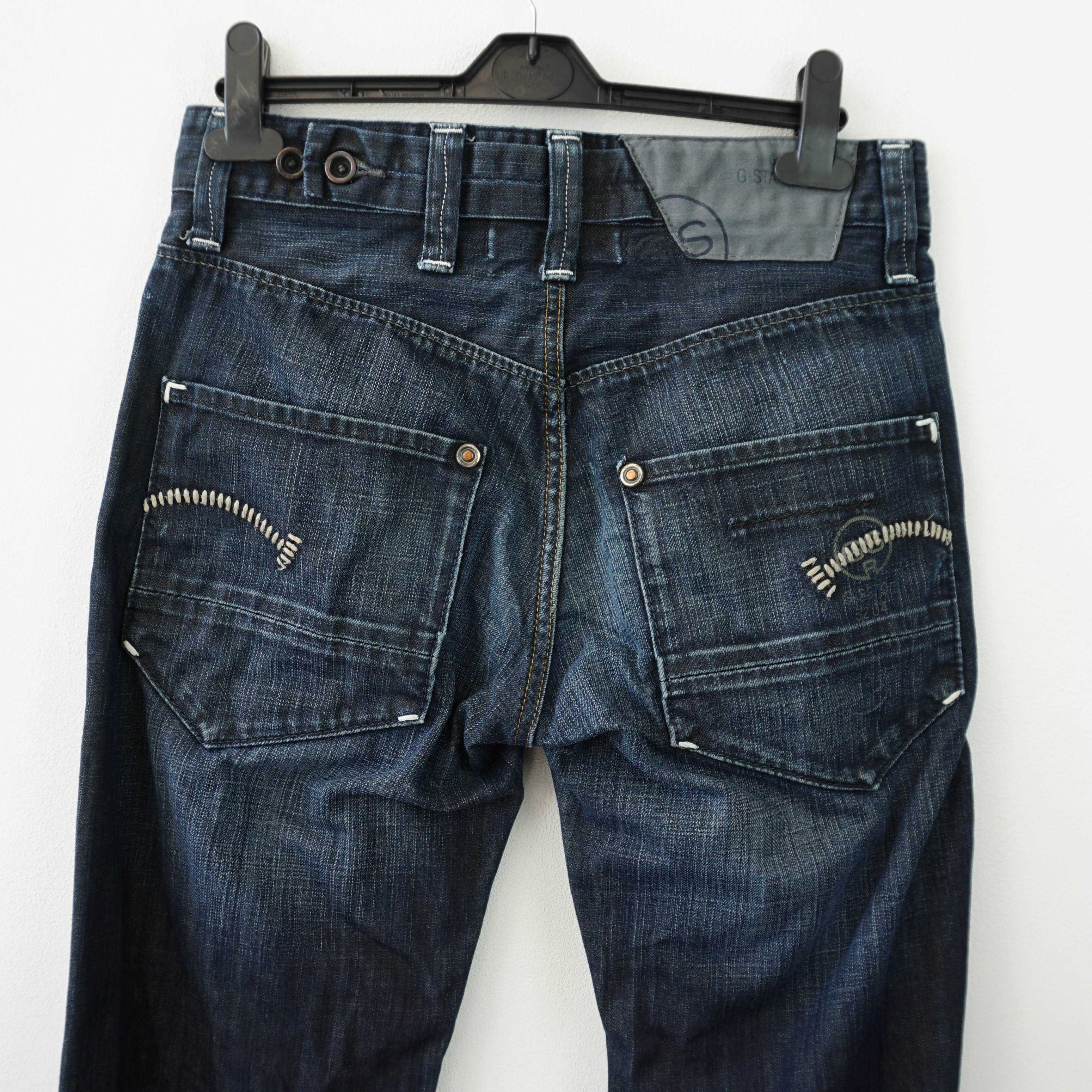 G-STAR Raw оригинални мъжки дънки - 30