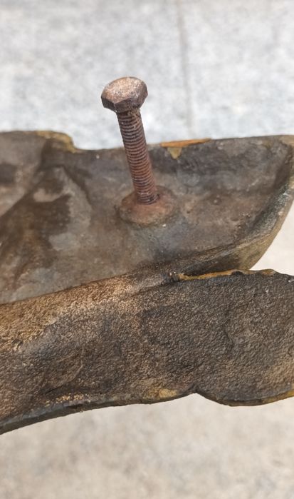 Panoplie ,Câine di Bronz