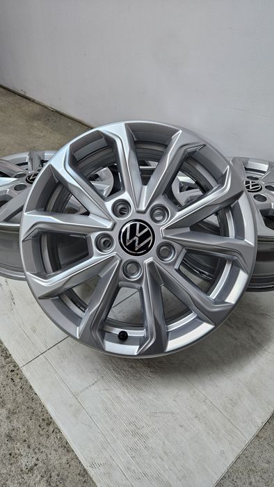 Jante Vw R16 T7 T6.1 T6 T5 Multivan Transporter