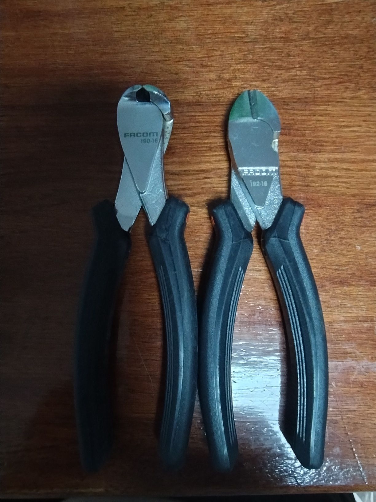 Cleste Knipex ..