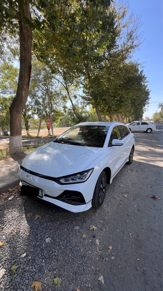 BYD Y2  E2 Sotiladi