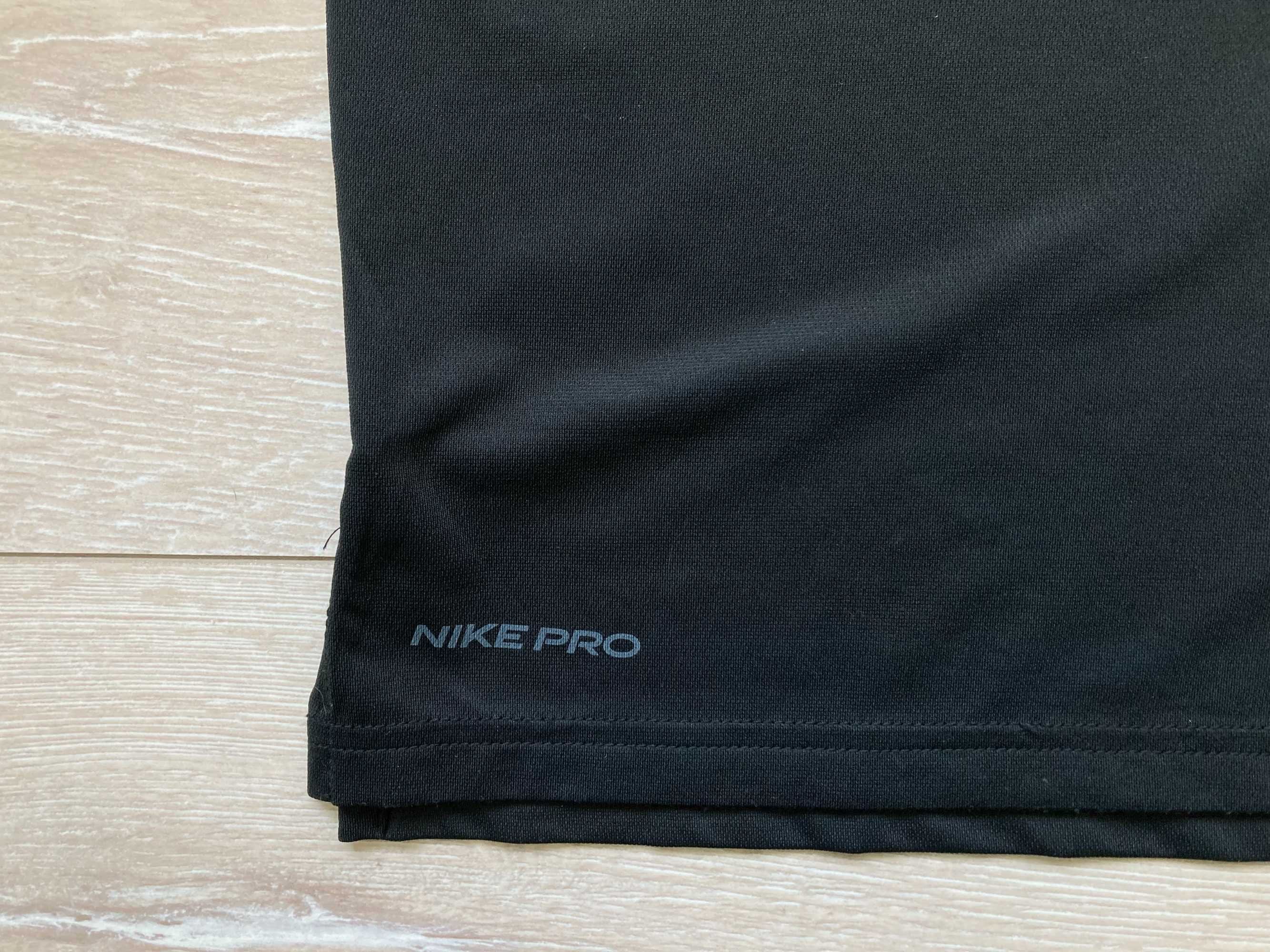 Найк Nike Pro Hyper Dry Energy мъжки потник тениска без ръкави М