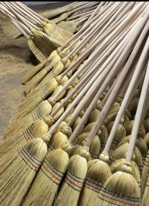 Vand maturi din sorg