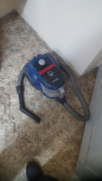 Продам пылесос в хорошем состоянии