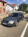 Passat b5 2001 lovit