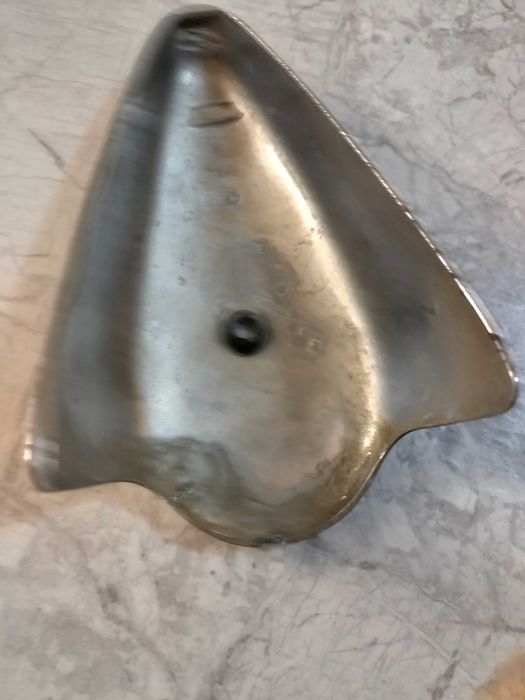 Мигач за Фолксваген Костенурка