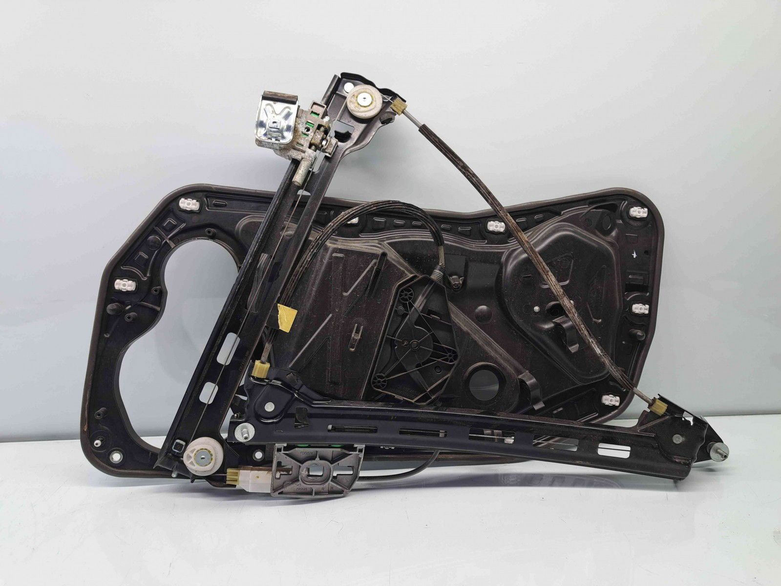 Macara electrica geam stanga fata Volkswagen Passat CC (358) Facelift