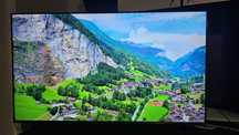 Tv TCL diagonală 126cm model 2025