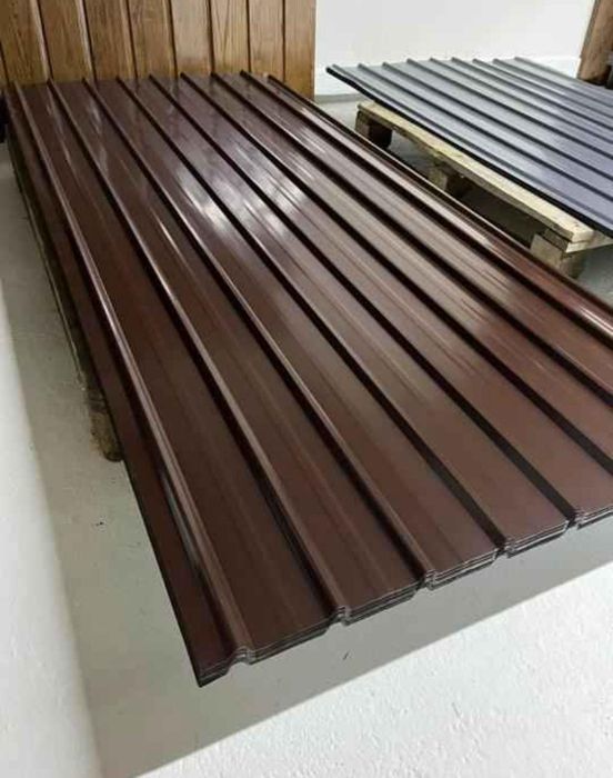 Tabla cutata colorata