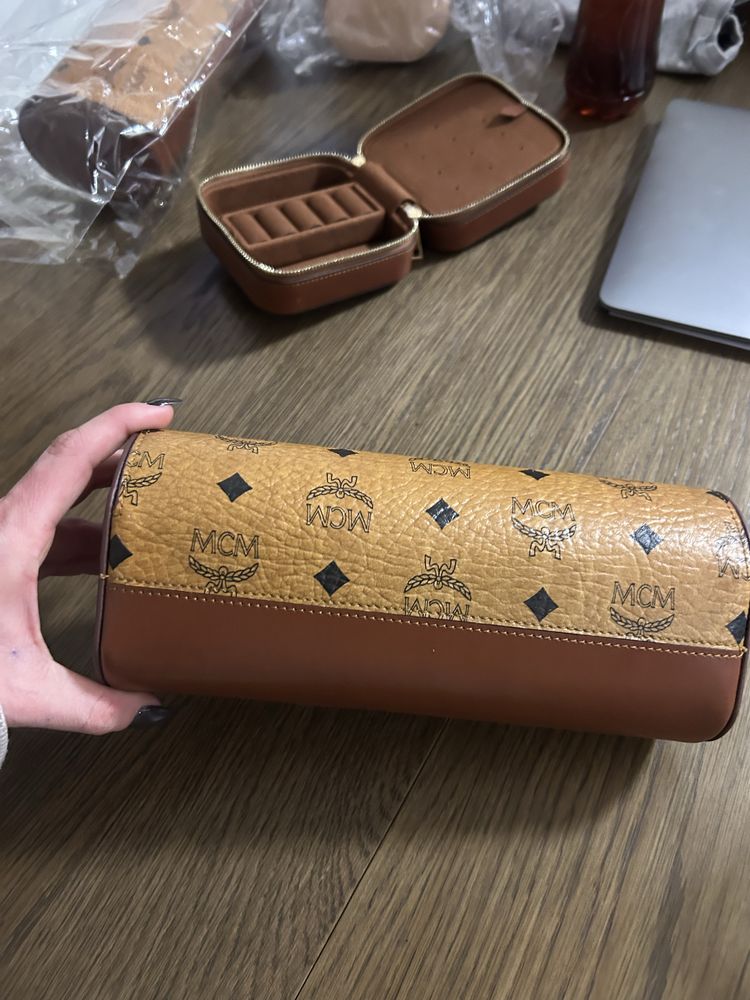 Кутия за часовник LV