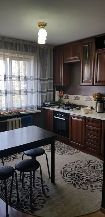 Продаётся 3х комнатная квартира, новая планировка