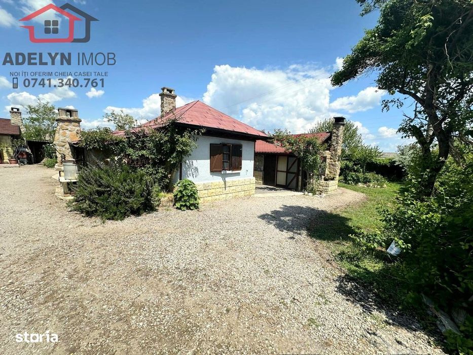 Casa in localitatea MURIGHIOL