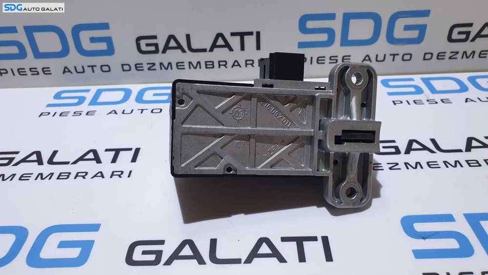 Blocator Imobilizator Volan Coloana Directie Volkswagen Passat B6 2005 - 2010 Cod 3C0905861G [L4002]