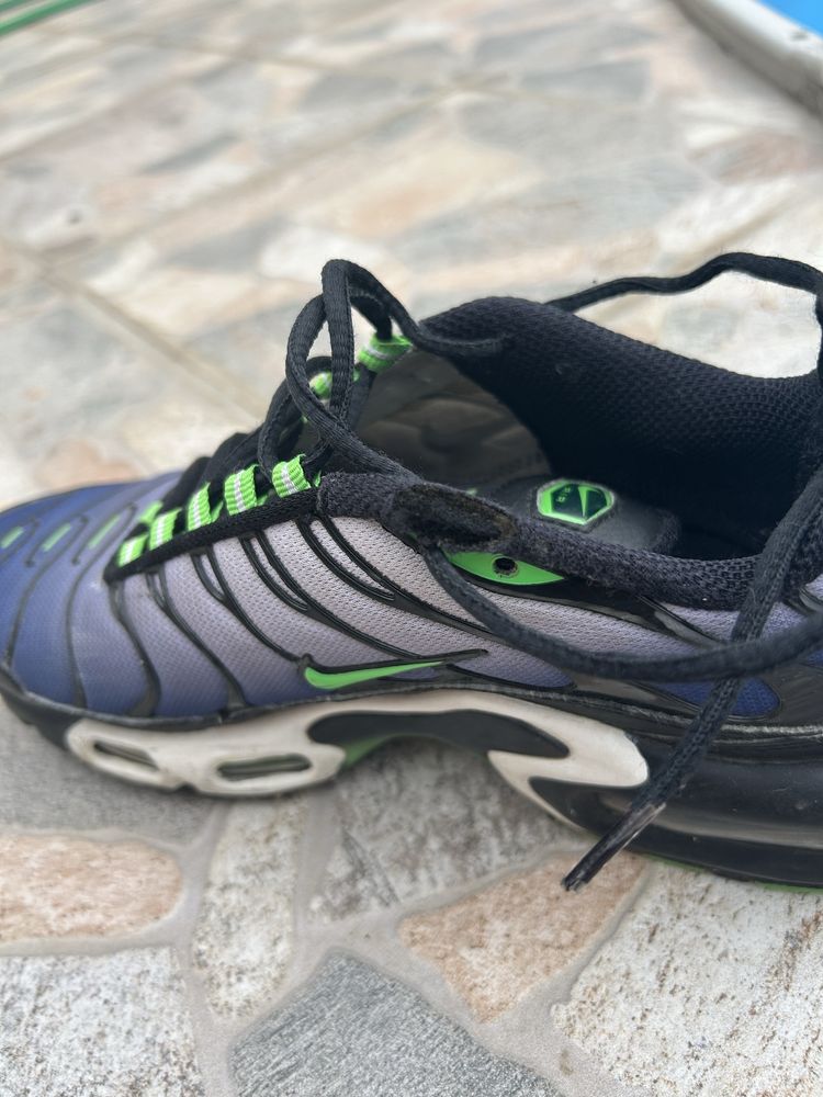 Обевки nike tn..