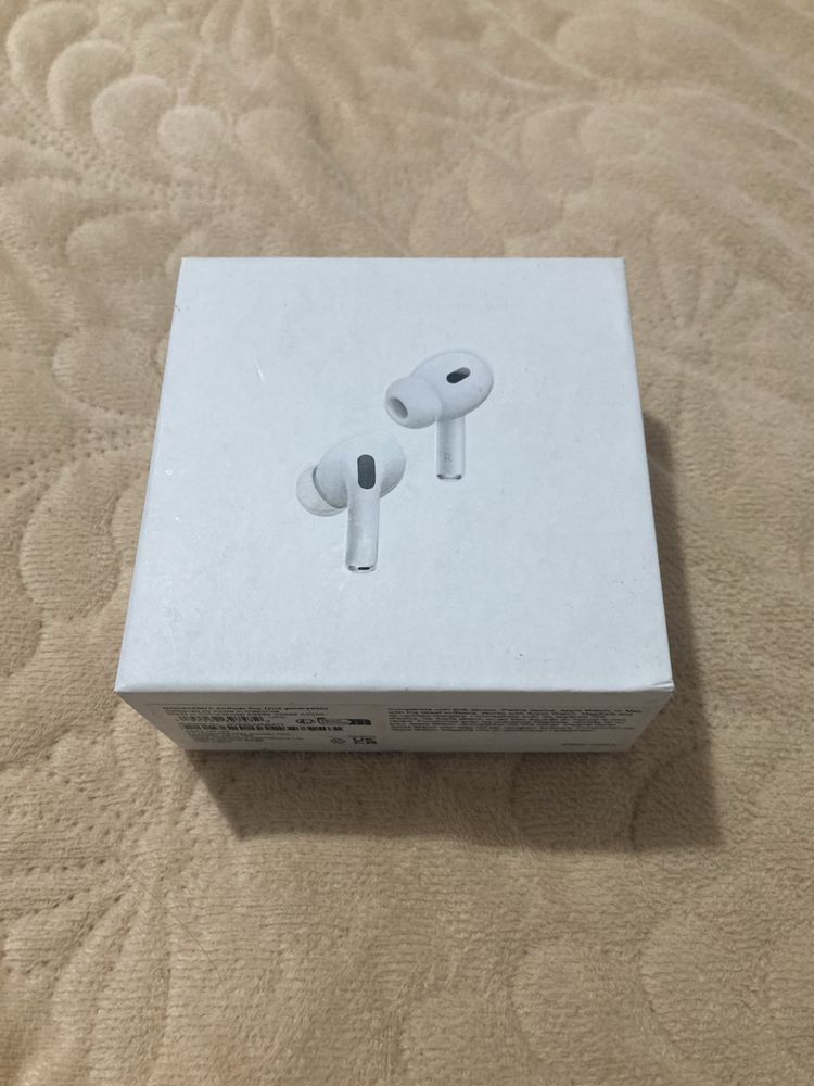 Vand airpods pro 2