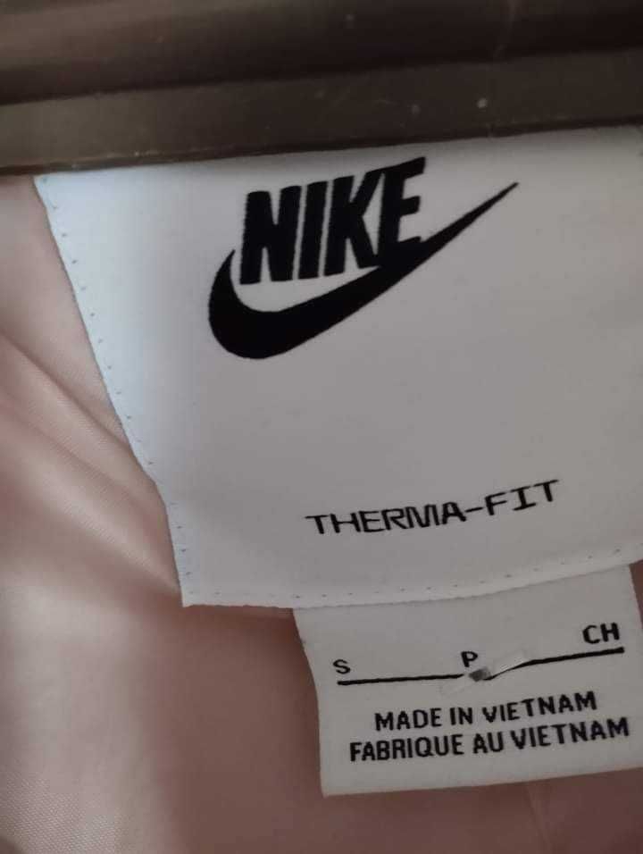 Nike NSW Therma-Fit City Series Oversized Jacket  Pink ново зимно