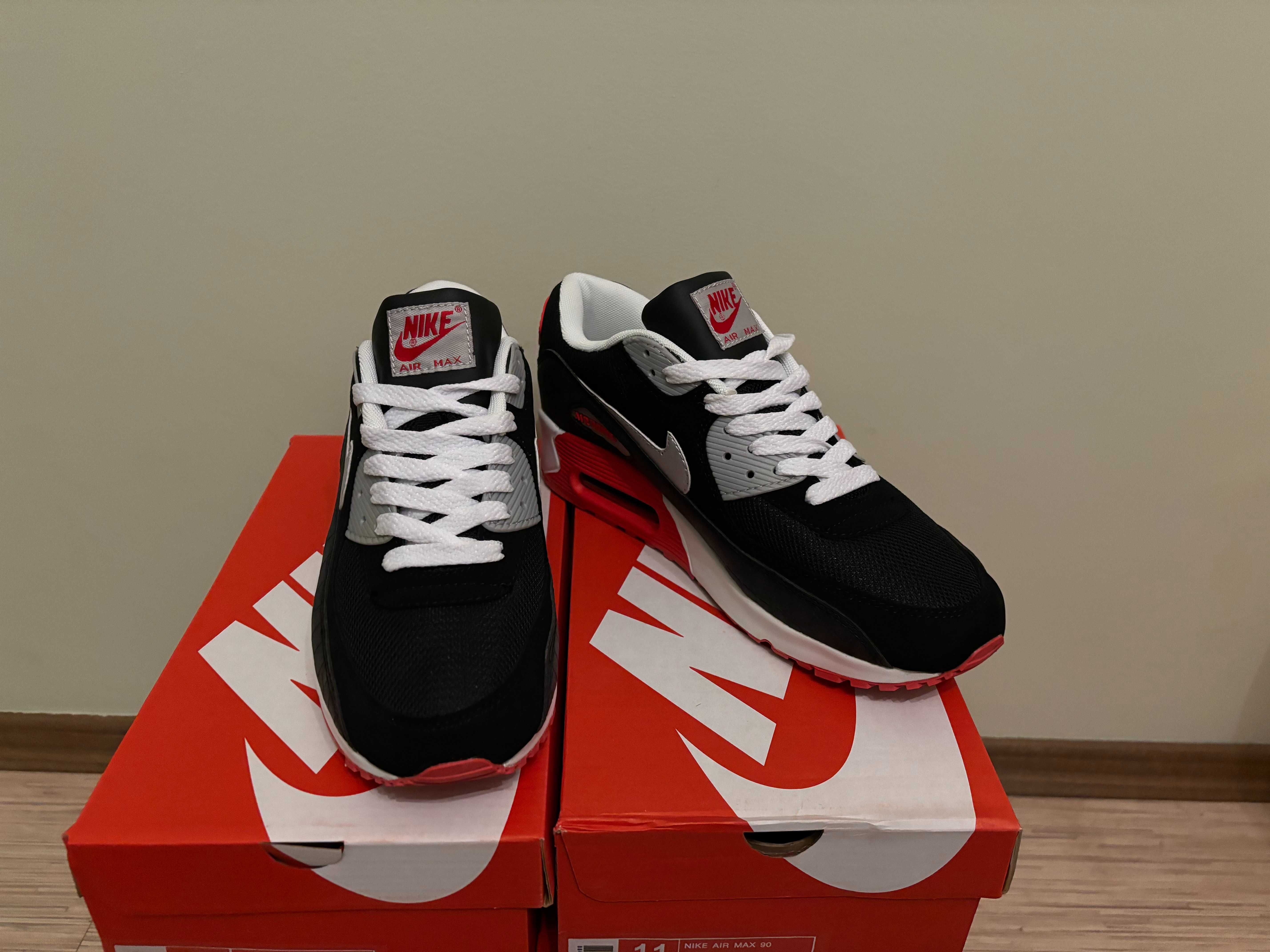 Мъжки маратонки Nike Air Max 90 - 40, 41, 42, 44, 45