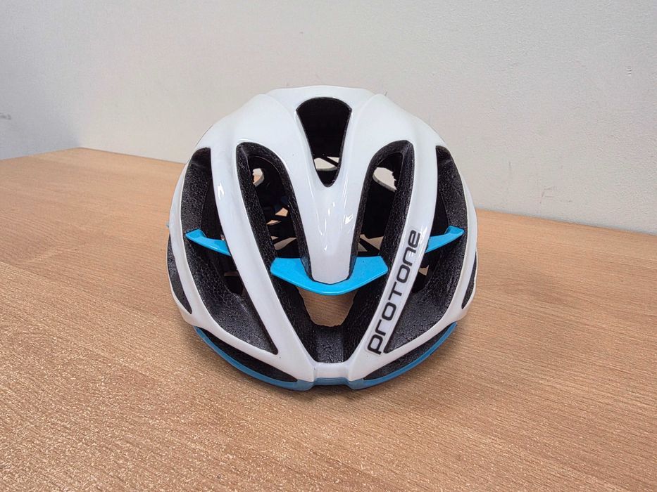 Каска Kask Protone и Mavic Cosmic Pro