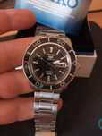 Ceas.seiko automatic