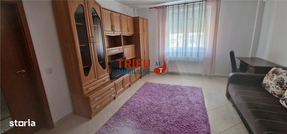 Apartament 2 camere de vanzare zona Centru