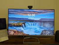Monitor HP 32 inc