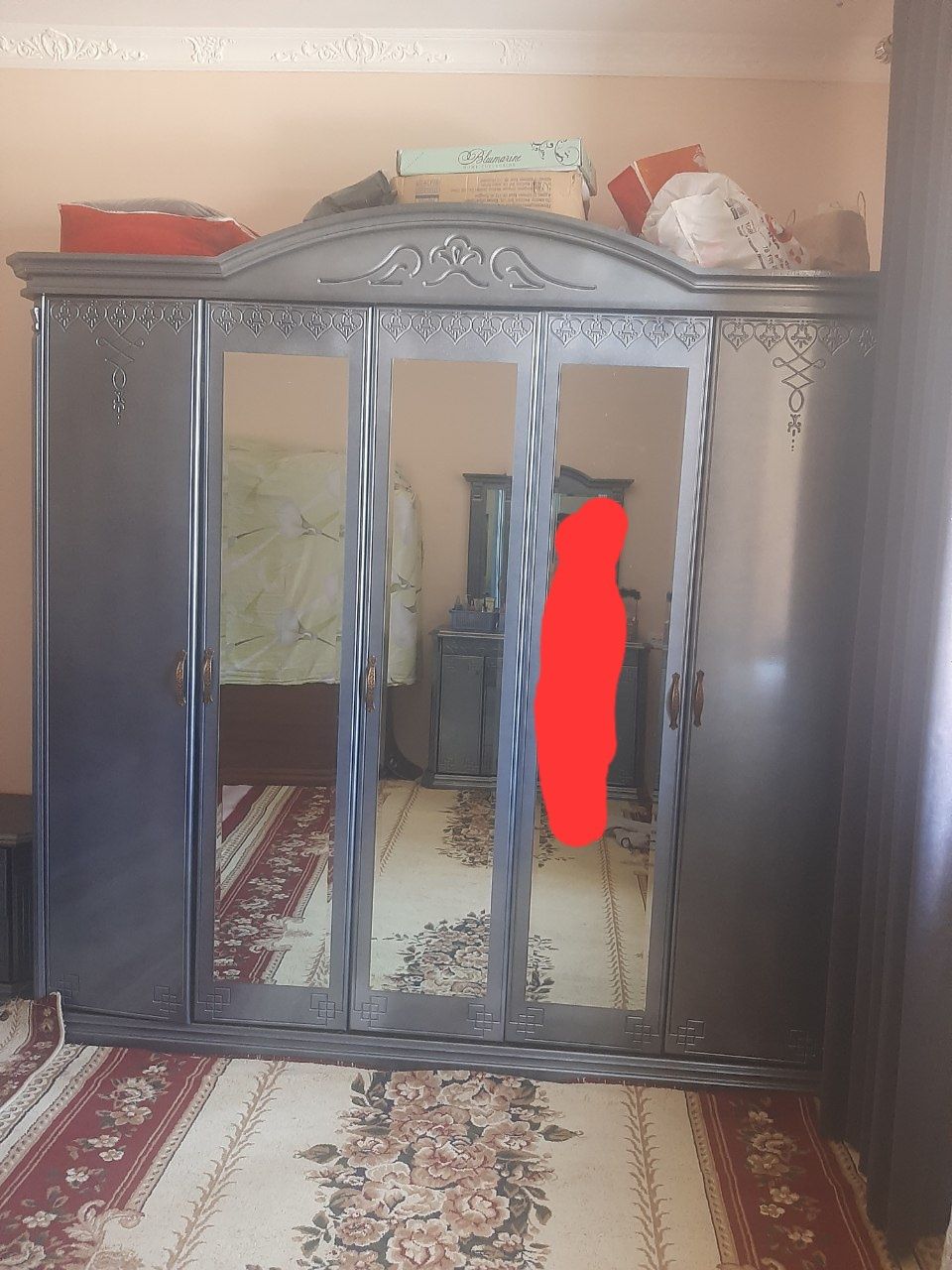 Спальни гарнитур