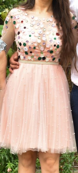 Rochie cununie civila