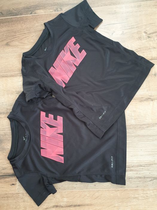 Tricou NIKE USA 1-2 ani