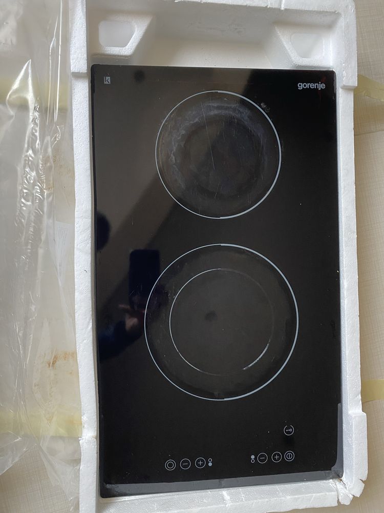 Керамични котлони Gorenje