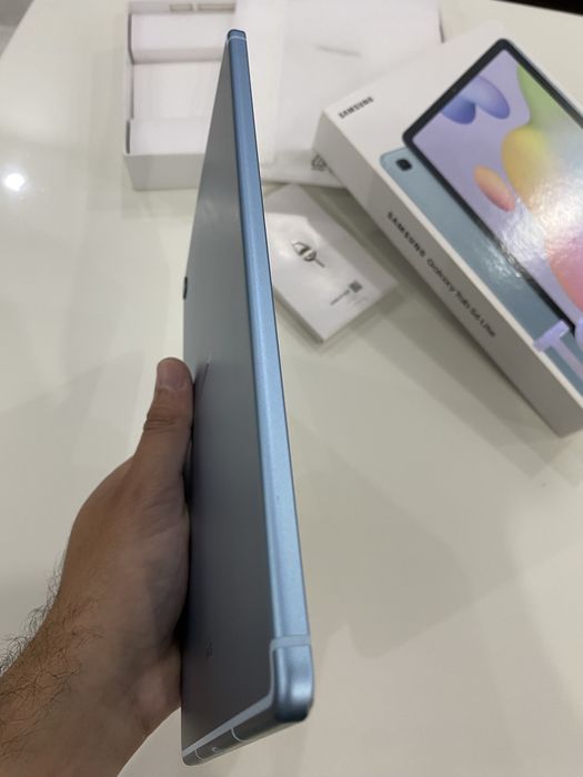 Samsung Tab S6 Lite 64 GB