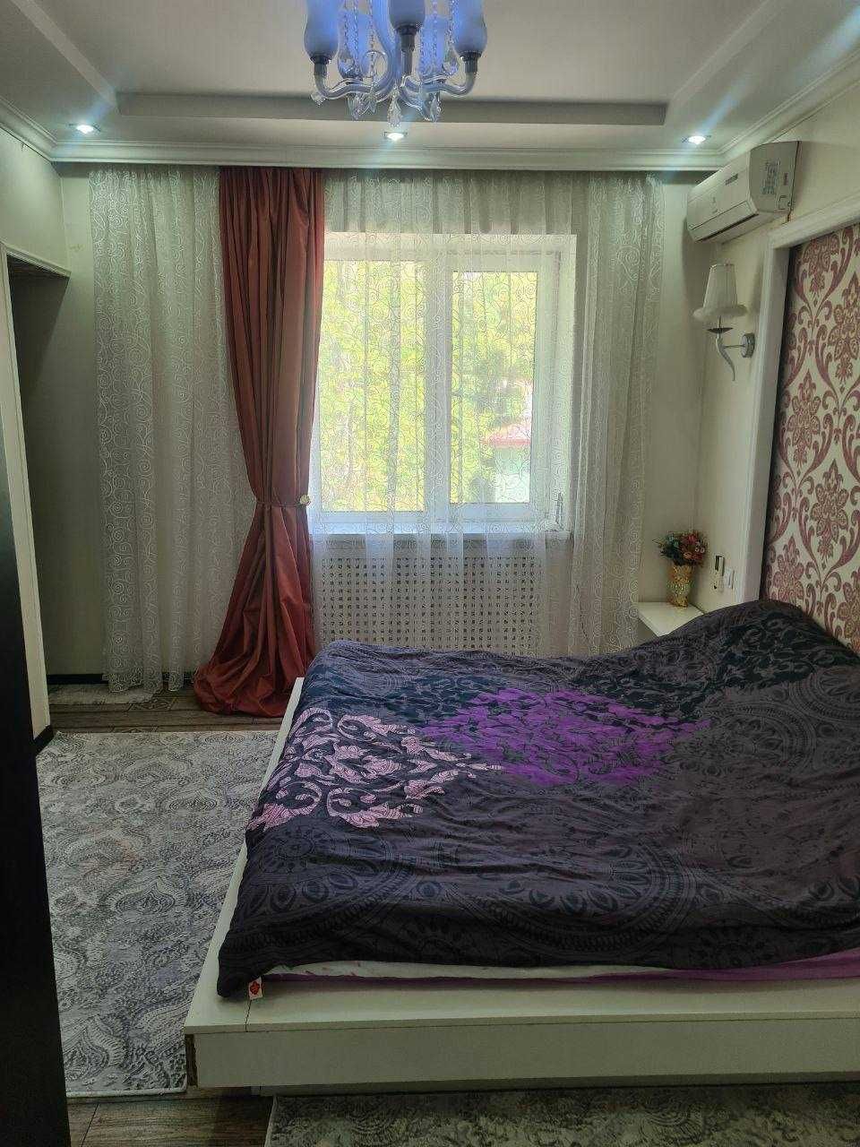 Сдаётся 2х3/3/4, ориентир Гранд мир отель. ID: 44804