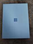 Vând tableta Microsoft Surface Pro Snapdragon X Elite