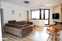 Apartament Sinaia